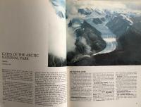 Rand McNally Vacation Guide&Atlas: National Park Guide
