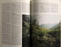 Rand McNally Vacation Guide&Atlas: National Park Guide