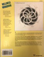 Wellness Workbook