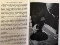 The Gentle Art of Smoking  By Alfred H. Dunhill With Drawings By James Arnold