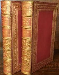 The Life of Christ By Frederick W. Farrar In Two Volumes