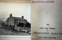 The Life and Works of Charlotte Brontë  & Her Sisters. With Introductions to the Works By Mrs Humphry Ward. And An Introduction and Notes to the Life by Clement K. Shorter In Seven Volumes With Portraits and Illustrations