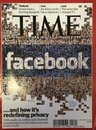 TIME  May 31, 2010