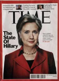 TIME  November 16, 2009