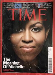 TIME  June 1 , 2009
