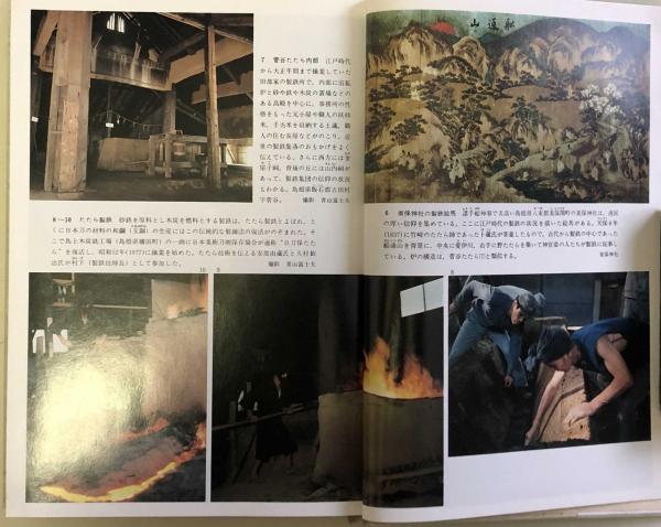 稲と鉄 さまざまな王権の基盤 日本民俗文化大系 3(森浩一 他