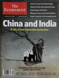 The Economist  December 13th-19th 2008