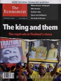 The Economist  December 6th-12th 2008