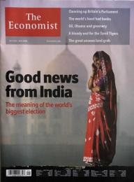 The Economist  May 23rd-29th 2009
