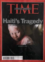 TIME  January 25, 2010
