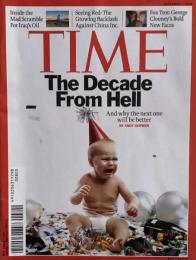 TIME  December 7, 2009