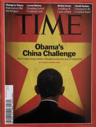 TIME  April 19, 2010