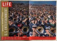Life International  February 2, 1959  Special double Issue