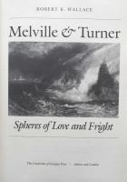 Melville & Turner  Spheres of Love and Fright