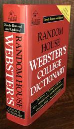 Random House Webster's College Dictionary