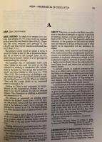 Beacon Dictionary of Theology 