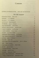 The Literary Guide to the Bible