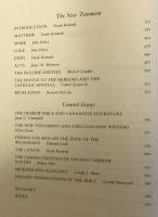 The Literary Guide to the Bible