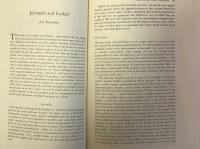 The Literary Guide to the Bible
