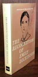 The Recognition of Emily Dickinson