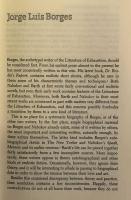 The literature of exhaustion: Borges, Nabokov, and Barth