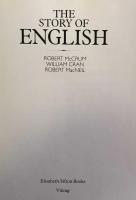 The Story of English