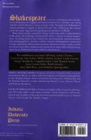 Shakespearean Tragedy and Gender