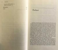 The Noise of Culture: Literary Texts in a World of Information