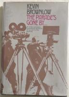 The Parade's Gone By...A vivid, nostalgic, immediate portrait of an art in the making