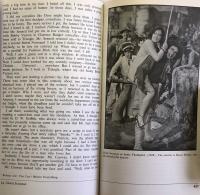The Parade's Gone By...A vivid, nostalgic, immediate portrait of an art in the making