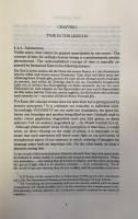Aspects of English Syntax and Style:A Comparative Study