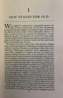 Early English Stages: 1300 to 1600: Volume 2 - 1576-1600, Part 1
