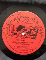 J.R.Monterose・Hugh Brodie:Beshop&Loose Live
