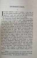 Spenser's Faerie Queene VolumeⅠ:Books Ⅰ-Ⅲ
