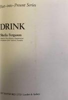 Drink  Past-into-Present Series