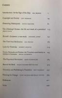 Essays in the History of Publishing in Celebration of the 250th Anniversary of the House of Longman, 1724-1974