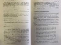 Social Indications and Social Theory:Elements of an operational system