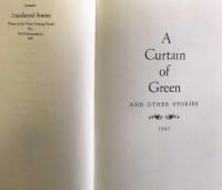 The Collected Stories of Eudora Welty