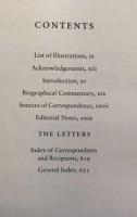 The Letters Of T. S. Eliot Volume I. 1898-1922
