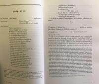 The Letters Of T. S. Eliot Volume I. 1898-1922