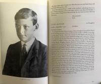 The Letters Of T. S. Eliot Volume I. 1898-1922