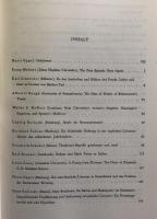 Festschrift für Walther Fischer