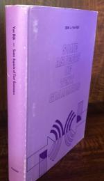 Some Aspects of Text Grammars. A Study in Theoretical Linguistics and Poetics. [Janua Linguarum, Studia Memoriae Nicolai Van Wijk Dedicata (edenda curat C.H.Van Schooneveld). Series Maior,63]