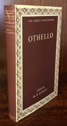 Othello  Arden Shakespeare