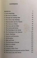 The psychology of the actor