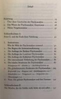 Wie die Couch nach Kalkutta kam: Eine Globalgeschichte der frühen Psychoanalyse