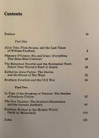 Death by Melancholy : Essays on Modern Southern Fiction