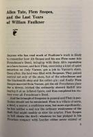 Death by Melancholy : Essays on Modern Southern Fiction
