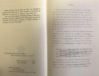 Collected Papers on Word Order and Infinitive in English ( Gakushuin Series of Treatises 2)
