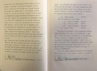 Collected Papers on Word Order and Infinitive in English ( Gakushuin Series of Treatises 2)
